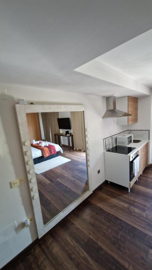 Apartamento Los Pedregales Alhaurín el Grande Exteriér fotografie