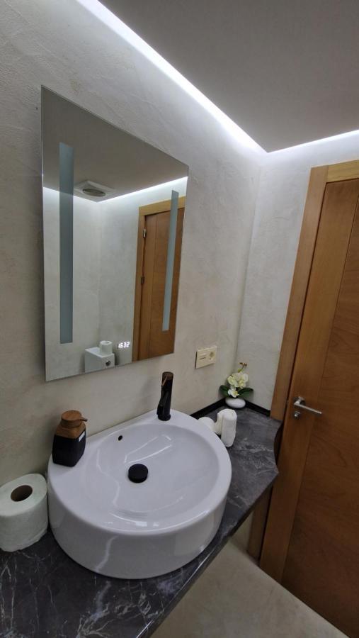 Apartamento Los Pedregales Alhaurín el Grande Exteriér fotografie