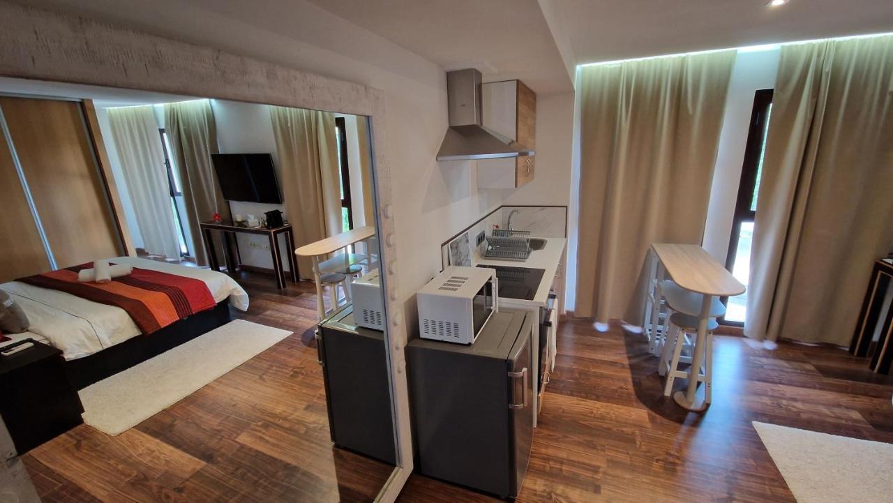 Apartamento Los Pedregales Alhaurín el Grande Exteriér fotografie