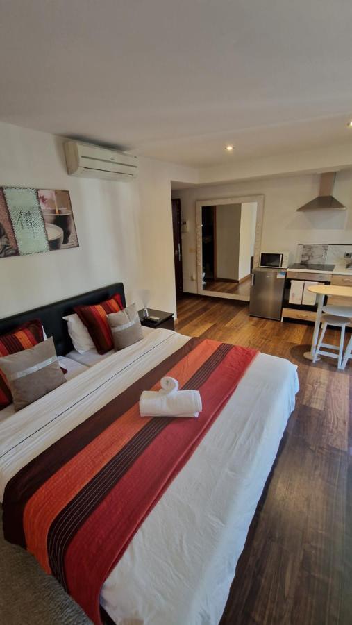 Apartamento Los Pedregales Alhaurín el Grande Exteriér fotografie