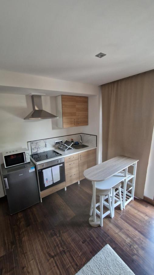 Apartamento Los Pedregales Alhaurín el Grande Exteriér fotografie