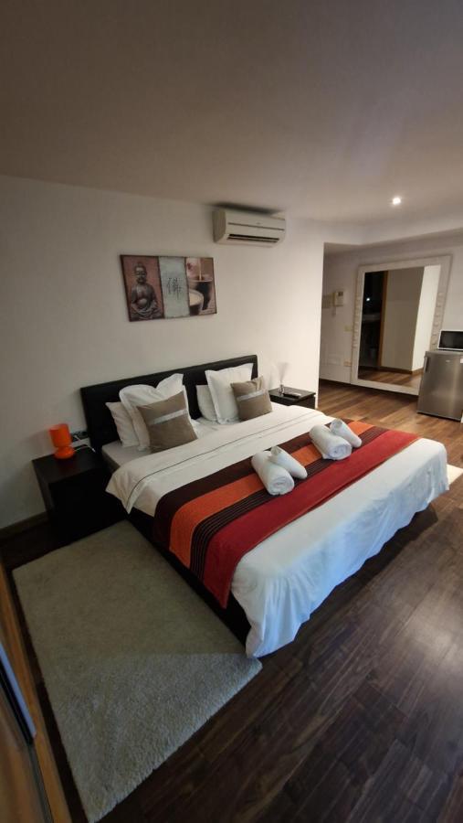 Apartamento Los Pedregales Alhaurín el Grande Exteriér fotografie